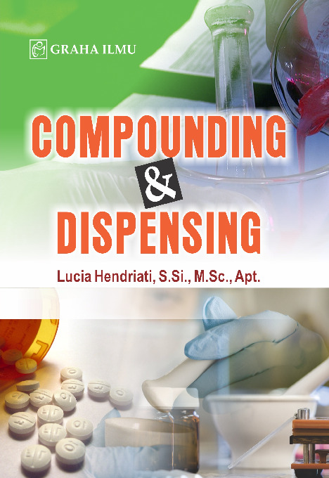 Sampul buku Compounding & Di...